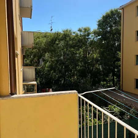 Casa de hóspedes Servizi Per La Casa